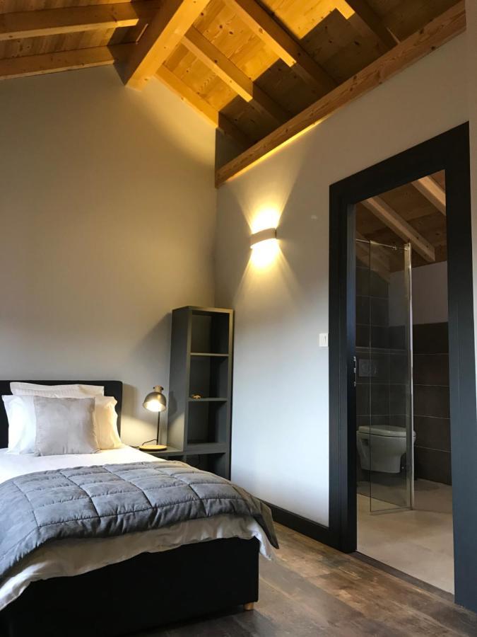 Chalet Barbara With Swimming Pool In The Heart Of Oisans Ле-Бур-д'Уазан Экстерьер фото